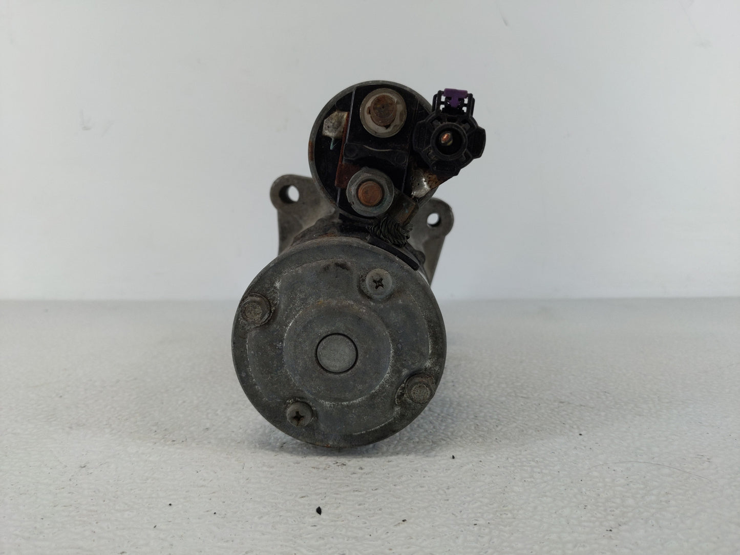 2013-2016 Dodge Dart Car Starter Motor Solenoid OEM P/N:56029698AA Fits Fits 2013 2014 2015 2016 OEM Used Auto Parts - Oemus