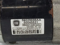 2013-2016 Dodge Dart Car Starter Motor Solenoid OEM P/N:56029698AA Fits Fits 2013 2014 2015 2016 OEM Used Auto Parts - Oemus