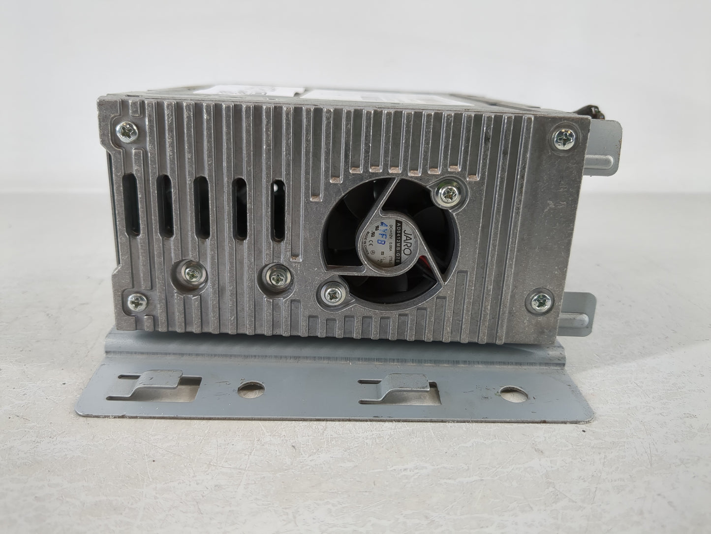 2015-2016 Dodge Dart Radio AM FM Cd Player Receiver Replacement P/N:P68234119AD Fits Fits 2015 2016 OEM Used Auto Parts - Oe