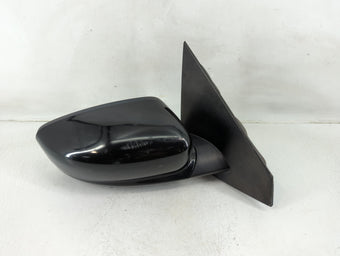 compare product 2013-2016 Dodge Dart Passenger Side View Mirror - Right Door Mirror OEM Used