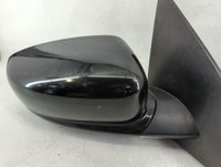 2013-2016 Dodge Dart Passenger Side View Mirror - Right Door Mirror OEM Used - Oemusedautoparts1.com