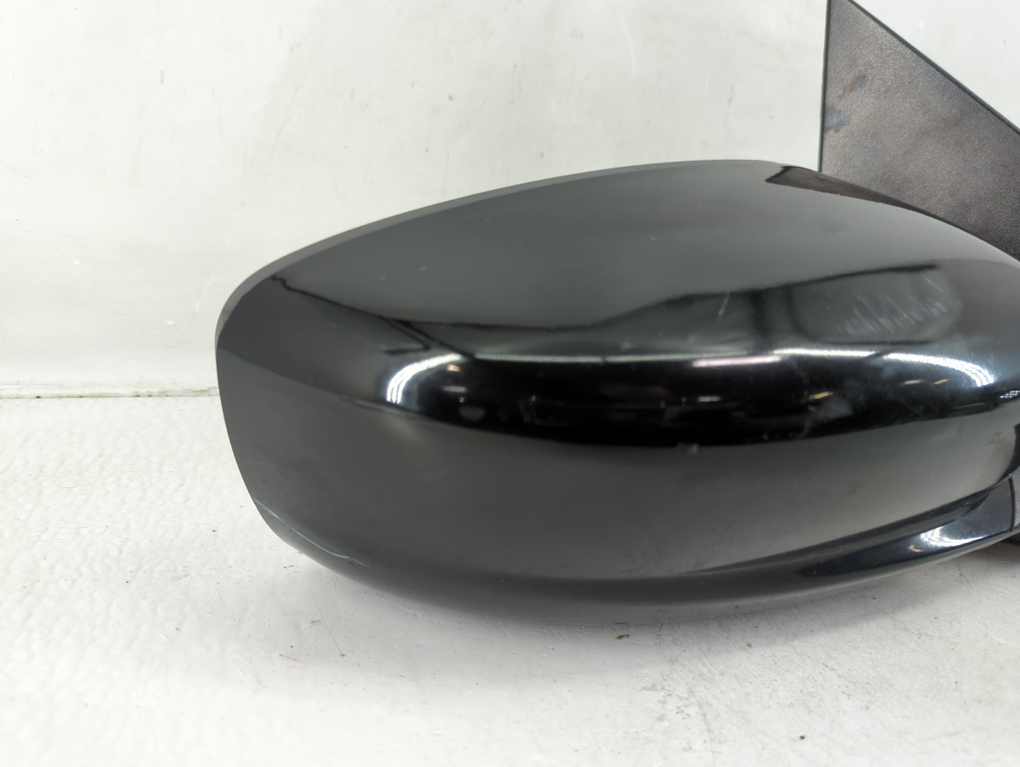 2013-2016 Dodge Dart Passenger Side View Mirror - Right Door Mirror OEM Used - Oemusedautoparts1.com