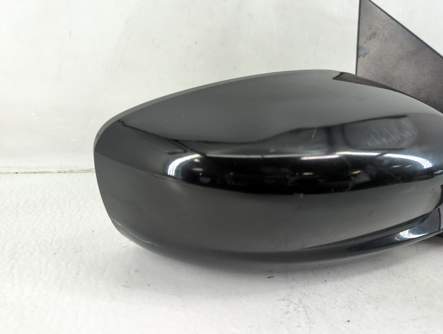 2013-2016 Dodge Dart Passenger Side View Mirror - Right Door Mirror OEM Used - Oemusedautoparts1.com