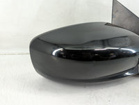 2013-2016 Dodge Dart Passenger Side View Mirror - Right Door Mirror OEM Used - Oemusedautoparts1.com