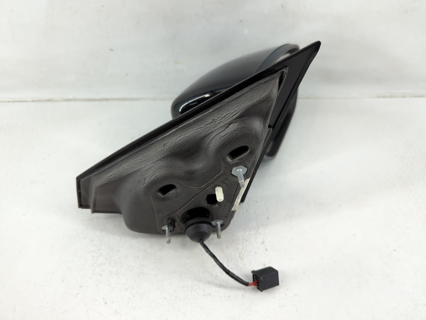 2013-2016 Dodge Dart Passenger Side View Mirror - Right Door Mirror OEM Used - Oemusedautoparts1.com