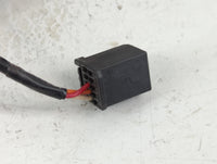 2013-2016 Dodge Dart Passenger Side View Mirror - Right Door Mirror OEM Used - Oemusedautoparts1.com