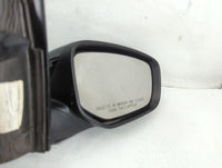 2013-2016 Dodge Dart Passenger Side View Mirror - Right Door Mirror OEM Used - Oemusedautoparts1.com