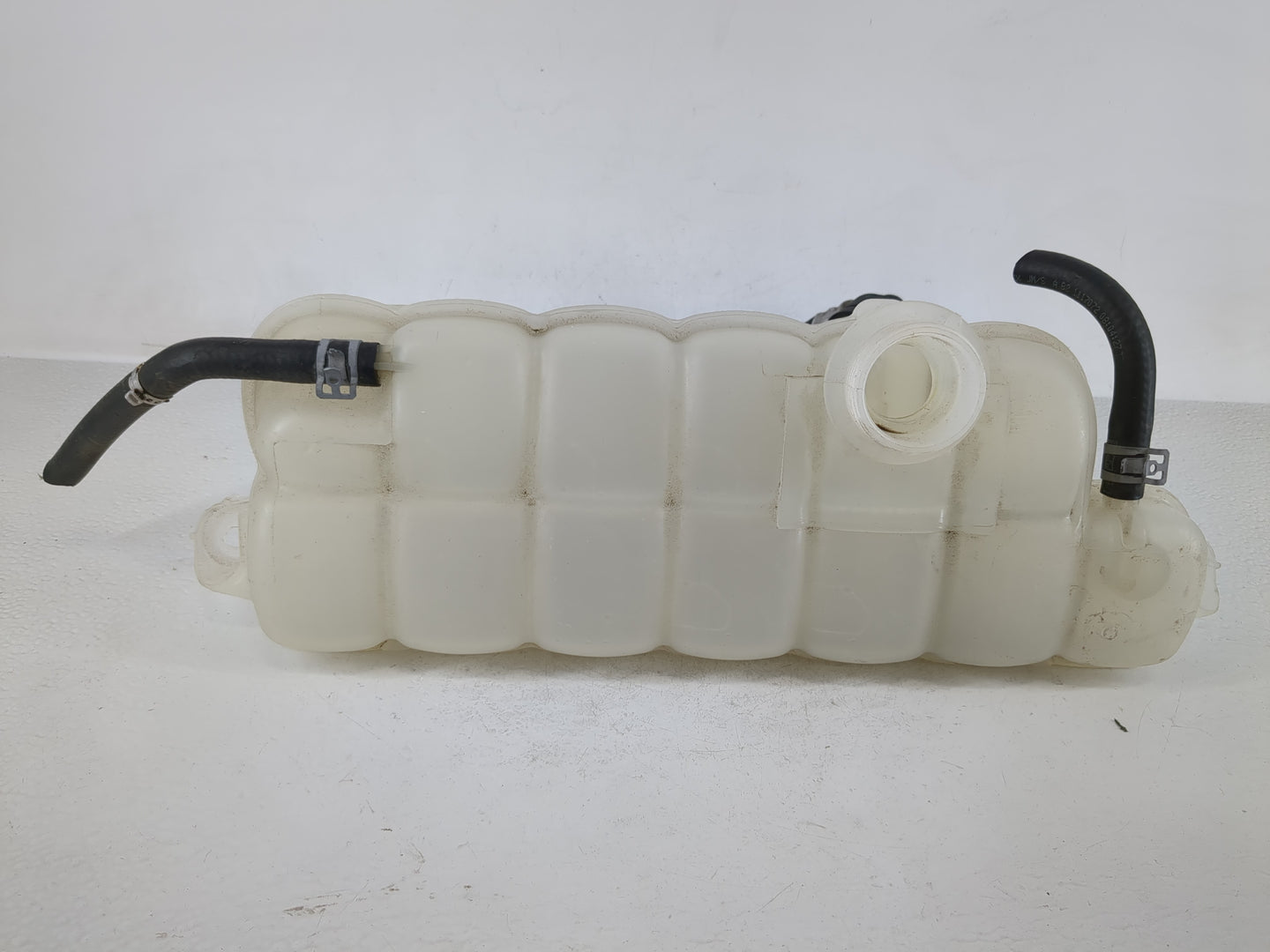 Dodge Dart Windshield Washer Fluid Reservoir Bottle Oem - Oemusedautoparts1.com