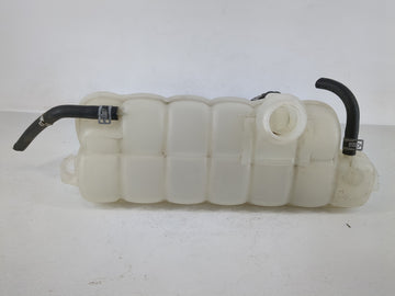 Dodge Dart Windshield Washer Fluid Reservoir Bottle Oem - Oemusedautoparts1.com