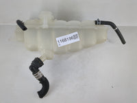Dodge Dart Windshield Washer Fluid Reservoir Bottle Oem - Oemusedautoparts1.com