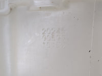 Dodge Dart Windshield Washer Fluid Reservoir Bottle Oem - Oemusedautoparts1.com