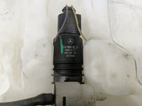 Dodge Dart Windshield Washer Fluid Reservoir Bottle Oem - Oemusedautoparts1.com