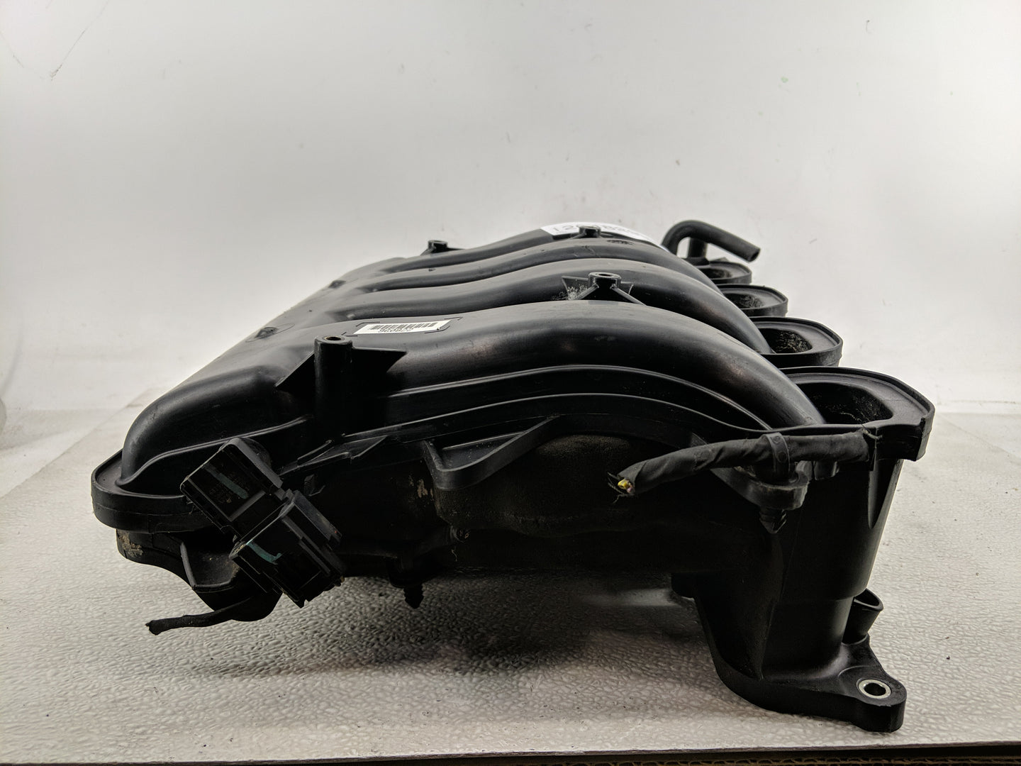2013-2016 Dodge Dart Air Intake Manifold P/N:68193871AB Fits Fits 2013 2014 2015 2016 2017 2018 2019 OEM Used Auto Parts - O