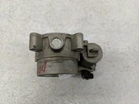 2015 Dodge Dart Throttle Body Fits OEM Used Auto Parts - Oemusedautoparts1.com