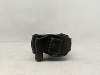 2015 Dodge Dart Throttle Body Fits OEM Used Auto Parts - Oemusedautoparts1.com