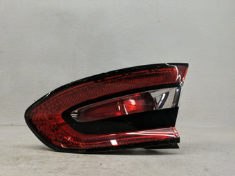 compare product 2013-2016 Dodge Dart Tail Light Assembly Passenger Right OEM Fits Fits 2013 2014 2015 2016 OEM Used Auto Parts