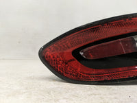 2013-2016 Dodge Dart Tail Light Assembly Passenger Right OEM Fits Fits 2013 2014 2015 2016 OEM Used Auto Parts - Oemusedauto