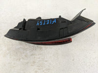 2013-2016 Dodge Dart Tail Light Assembly Passenger Right OEM Fits Fits 2013 2014 2015 2016 OEM Used Auto Parts - Oemusedauto