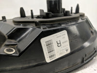 2013-2016 Dodge Dart Tail Light Assembly Passenger Right OEM Fits Fits 2013 2014 2015 2016 OEM Used Auto Parts - Oemusedauto