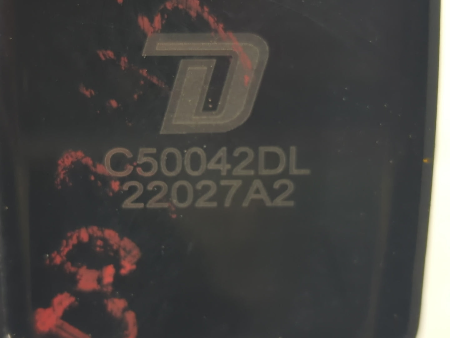 2014-2016 Dodge Dart Ignition Coil Igniter Pack - Oemusedautoparts1.com