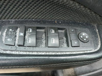 2013-2016 Dodge Dart Master Power Window Switch Replacement Driver Side Left Fits Fits 2013 2014 2015 2016 OEM Used Auto Par