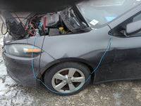 2013-2016 Dodge Dart Driver Fender 1280258 - Oemusedautoparts1.com