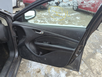 compare product 2015 Dodge Dart Front Right Passenger Interior Door Panel Trim