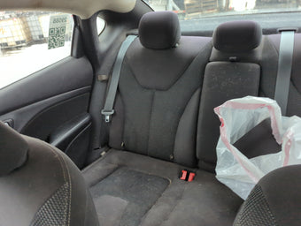 compare product 2015 Dodge Dart Rear Seat Oem 1280325