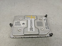 2015 Dodge Dart PCM Engine Control Computer ECU ECM PCU OEM P/N:P05150909AD Fits OEM Used Auto Parts - Oemusedautoparts1.com