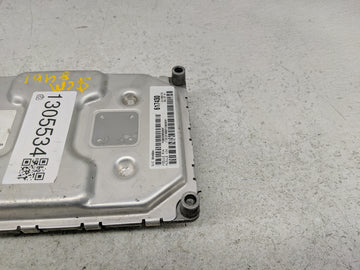 2015 Dodge Dart PCM Engine Control Computer ECU ECM PCU OEM P/N:P05150909AD Fits OEM Used Auto Parts