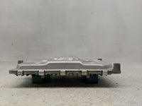 2015 Dodge Dart PCM Engine Control Computer ECU ECM PCU OEM P/N:P05150909AD Fits OEM Used Auto Parts - Oemusedautoparts1.com