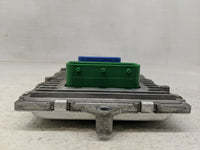 2015 Dodge Dart PCM Engine Control Computer ECU ECM PCU OEM P/N:P05150909AD OEM Used Auto Parts - Oemusedautoparts1.com