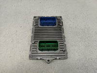 2015 Dodge Dart PCM Engine Control Computer ECU ECM PCU OEM P/N:P05150909AD Fits OEM Used Auto Parts - Oemusedautoparts1.com