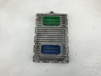 2015 Dodge Dart PCM Engine Control Computer ECU ECM PCU OEM P/N:P05150909AD Fits OEM Used Auto Parts - Oemusedautoparts1.com