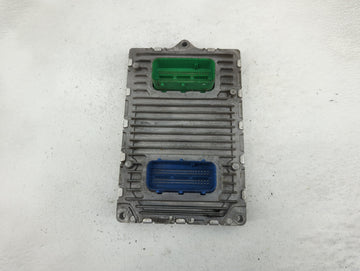 2015 Dodge Dart PCM Engine Control Computer ECU ECM PCU OEM P/N:P05150909AD Fits OEM Used Auto Parts - Oemusedautoparts1.com