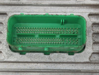 2015 Dodge Dart PCM Engine Control Computer ECU ECM PCU OEM P/N:P05150909AD Fits OEM Used Auto Parts - Oemusedautoparts1.com