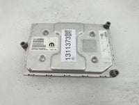 2015 Dodge Dart PCM Engine Control Computer ECU ECM PCU OEM P/N:P05150909AD Fits OEM Used Auto Parts - Oemusedautoparts1.com