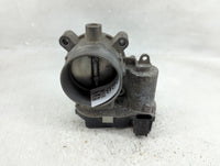2013-2016 Dodge Dart Throttle Body P/N:04891970AB Fits Fits 2013 2014 2015 2016 OEM Used Auto Parts - Oemusedautoparts1.com