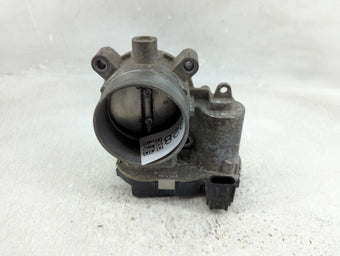 compare product 2013-2016 Dodge Dart Throttle Body P/N:04891970AB Fits Fits 2013 2014 2015 2016 OEM Used Auto Parts