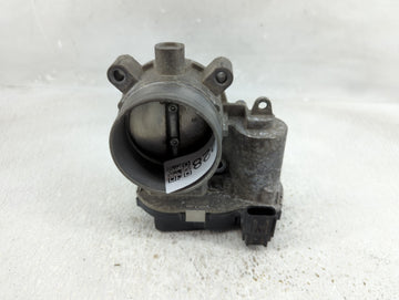 2013-2016 Dodge Dart Throttle Body P/N:04891970AB Fits Fits 2013 2014 2015 2016 OEM Used Auto Parts - Oemusedautoparts1.com