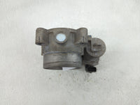 2013-2016 Dodge Dart Throttle Body P/N:04891970AB Fits Fits 2013 2014 2015 2016 OEM Used Auto Parts - Oemusedautoparts1.com