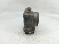 2013-2016 Dodge Dart Throttle Body P/N:04891970AB Fits Fits 2013 2014 2015 2016 OEM Used Auto Parts - Oemusedautoparts1.com