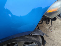 2013-2016 Dodge Dart Passenger Fender 1385623 - Oemusedautoparts1.com