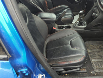 compare product 2013-2016 Dodge Dart Passenger Front Seat Oem 1385644