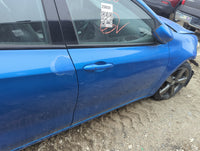 2013-2016 Dodge Dart Passenger Front Door Oem 1385703 - Oemusedautoparts1.com