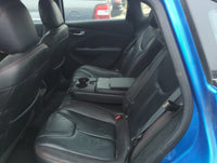 2015 Dodge Dart Rear Seat Oem 1385761 - Oemusedautoparts1.com