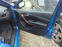 2015 Dodge Dart Front Right Passenger Interior Door Panel Trim 1385768 - Oemusedautoparts1.com