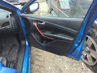 compare product 2015 Dodge Dart Front Right Passenger Interior Door Panel Trim 1385768