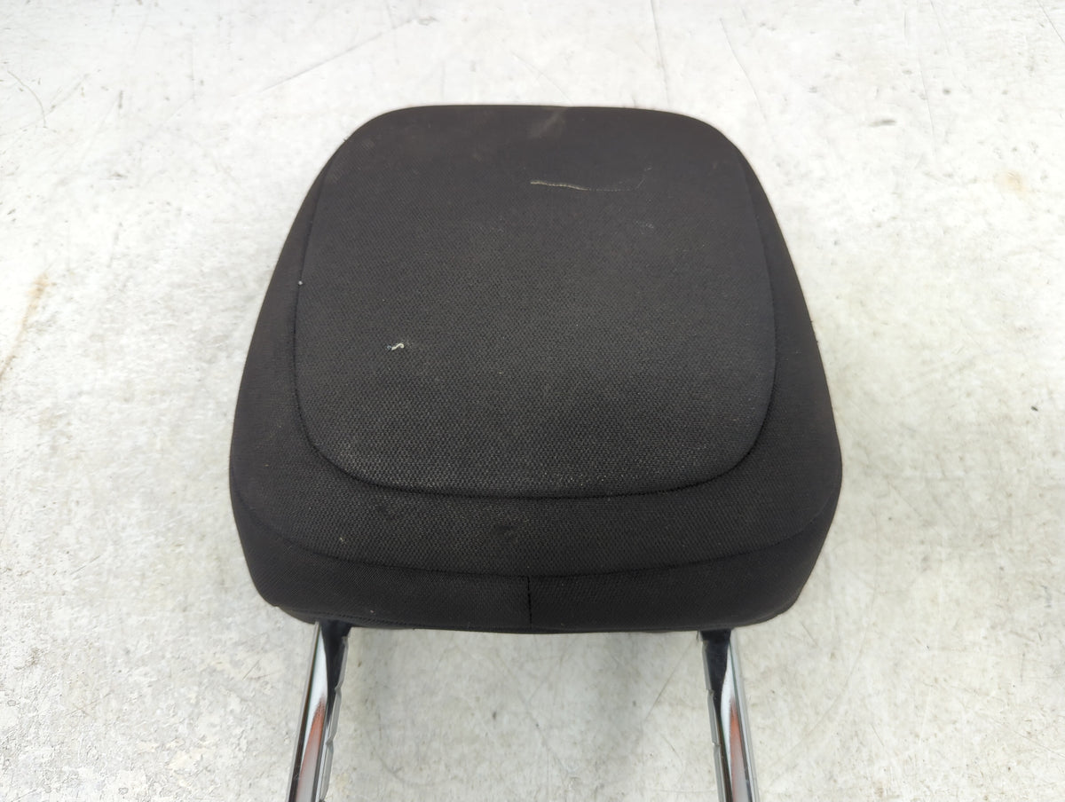2013-2016 Dodge Dart Headrest Head Rest Front Driver Passenger Seat 1390759 - Oemusedautoparts1.com