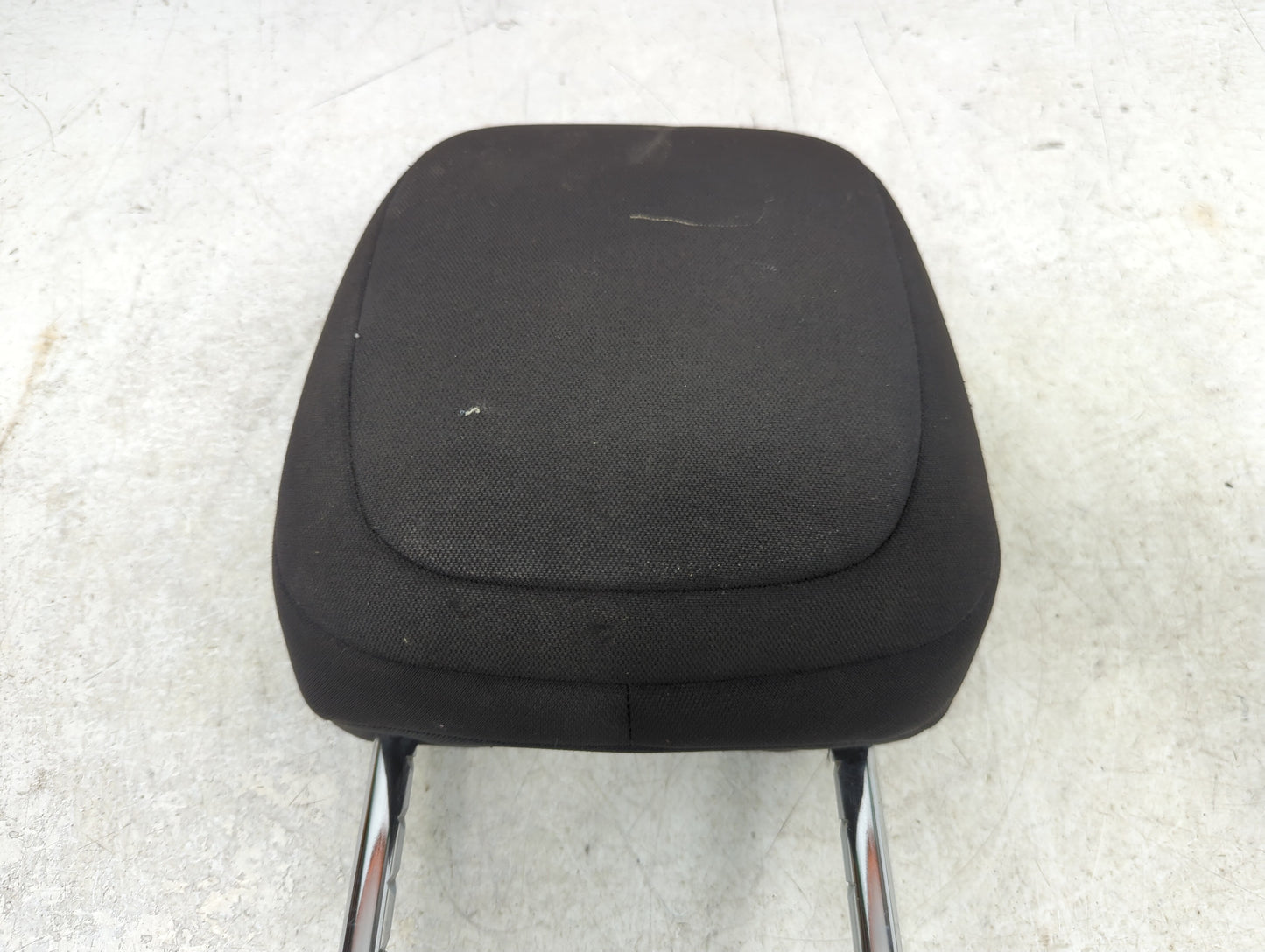 2013-2016 Dodge Dart Headrest Head Rest Front Driver Passenger Seat Fits Fits 2013 2014 2015 2016 OEM Used Auto Parts - Oemu
